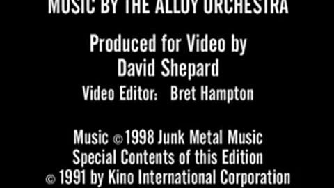 Strike (1925) - Full movie