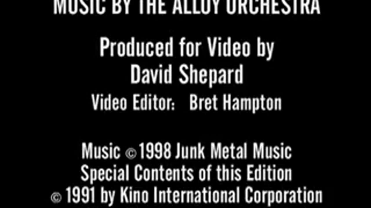 Strike (1925) - Full movie