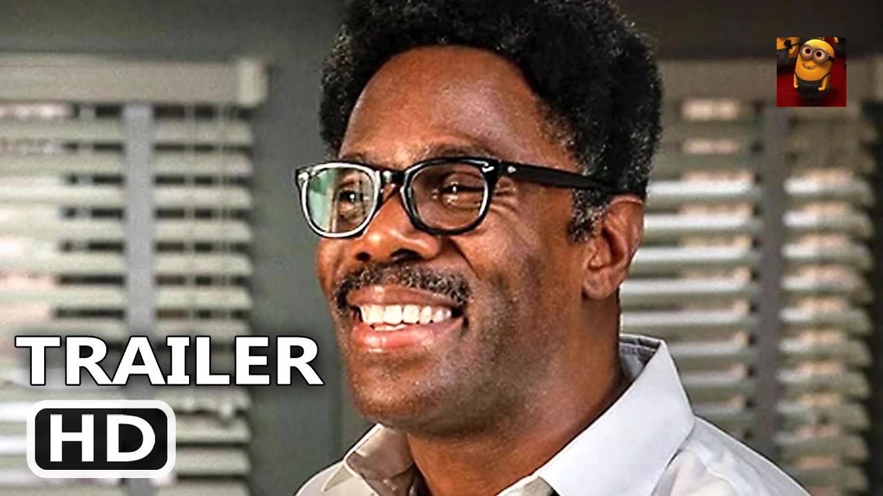 RUSTIN Trailer (2023) Colman Domingo, Chris Rock