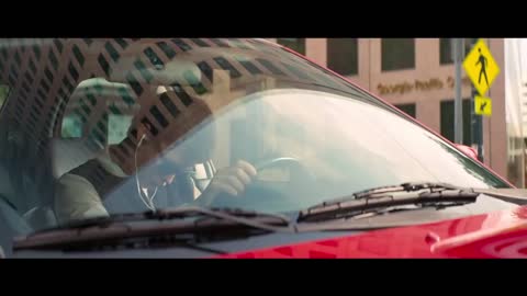 BABY DRIVER - 6-Minute Opening Clip