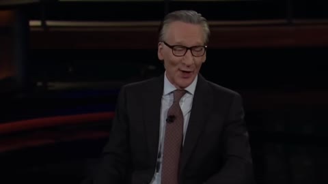 Bill Maher BLASTS CNN For Their "Journalistic Integrity" In EPIC Roast