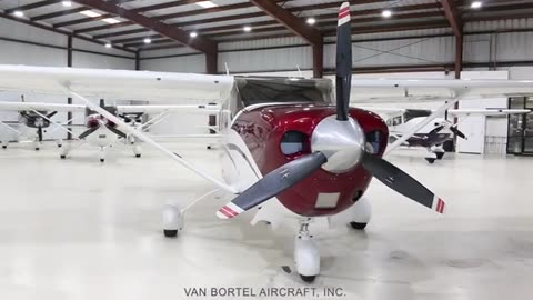Cessna T206H for sale