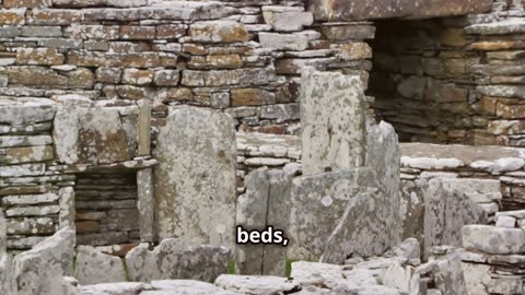 Discovering Skara Brae: Ancient Secrets Unveiled! #travel #history #explore