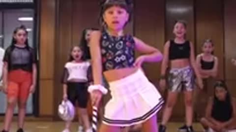 Mejores pasadas de Beyoncé (version kids)