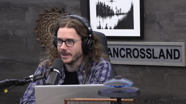 alyte mazeika podcast episode 2022