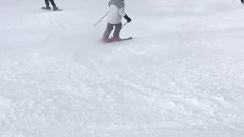 Ski Colorado 2018