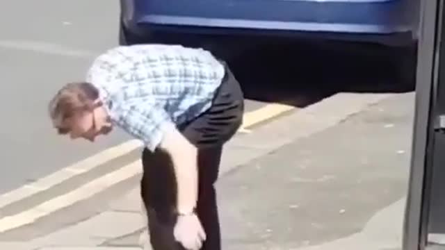 Crazy dog funny reactions _ try not to laugh#short
