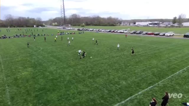 Aidan’s 6th goal