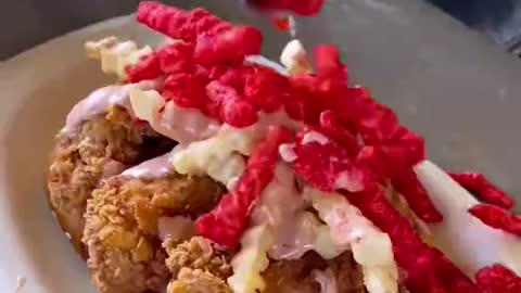 chickenstrips