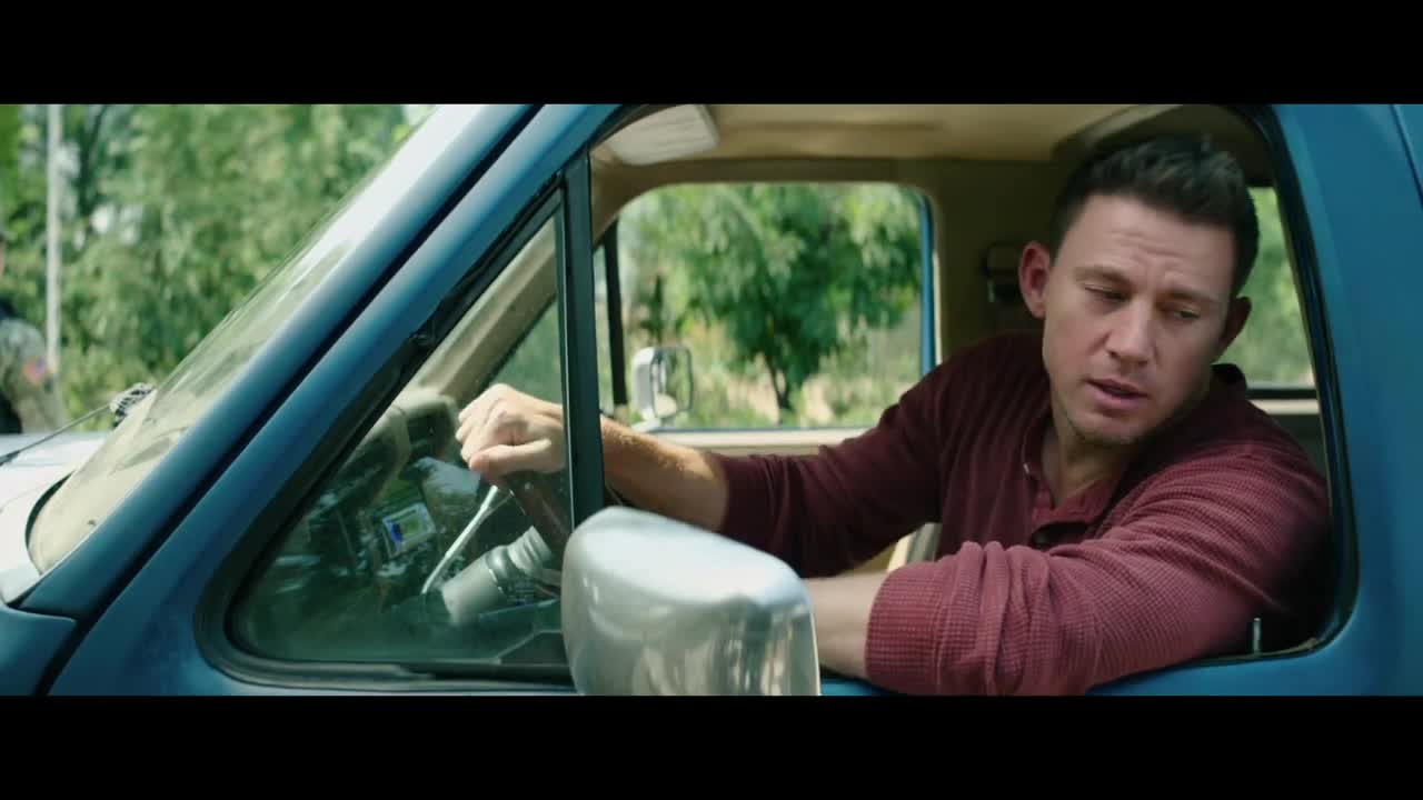 DOG Trailer (2022) Channing Tatum 351 553 vues17 nov. 2021