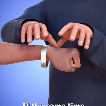 How Do Magicians Take Your Watch? 🤫