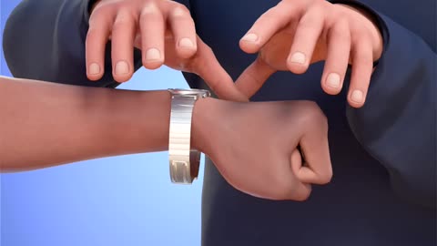How Do Magicians Take Your Watch? 🤫