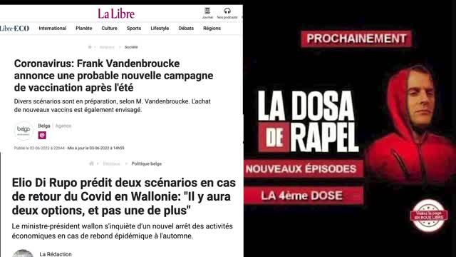 Le systeme du controle