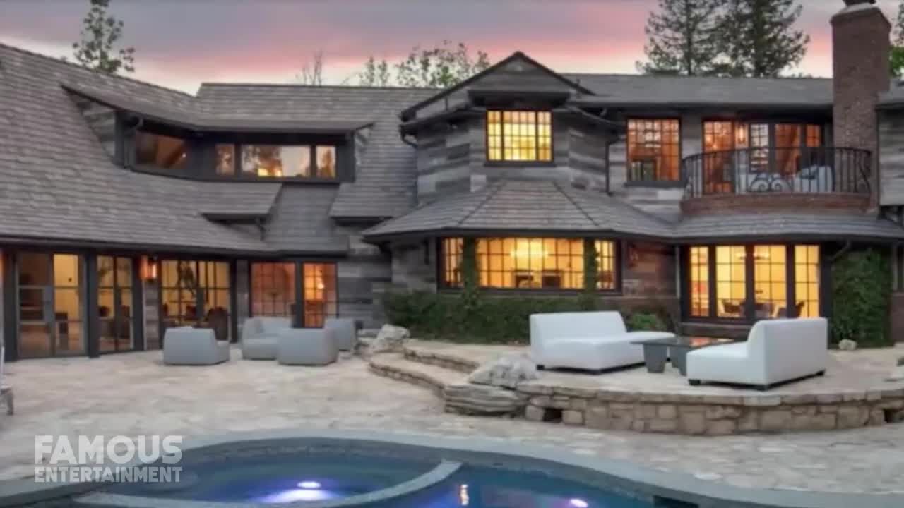 Logan Paul New Puerto Rico $10 Million Dollar Mansion - House Tour