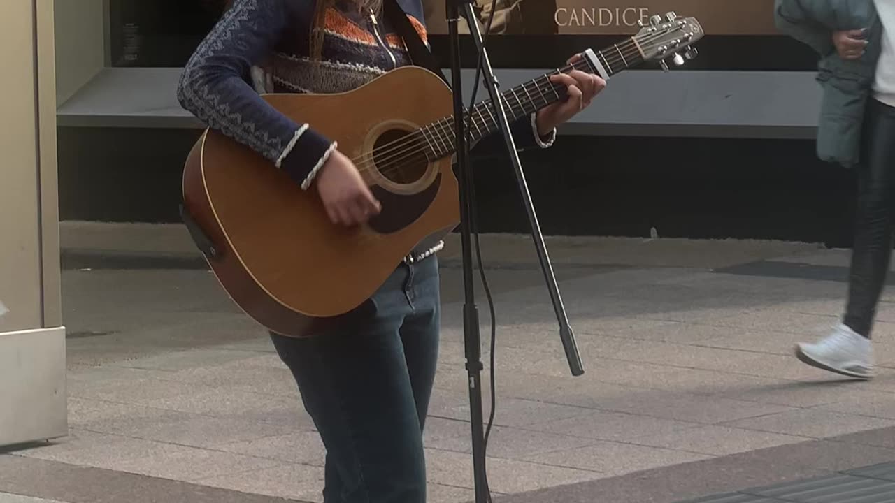 Songs of Dublin