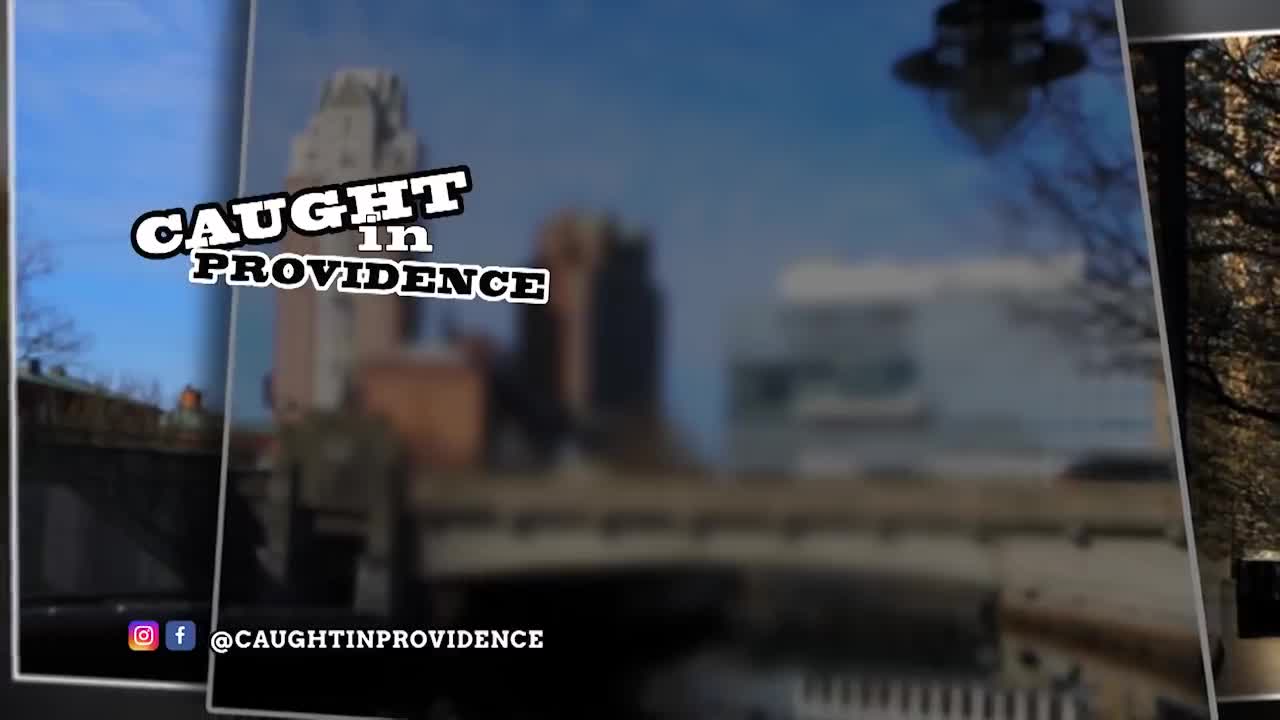 Caught In Providence | A Humble Veteran