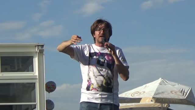 05-06-2021 - Cesena - NO PAURA DAY - 26 video 9 - ANDREA TOSATTO - seconda parte