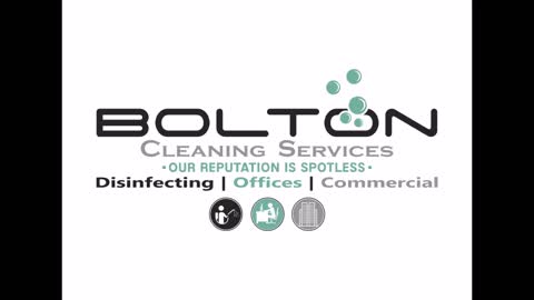 Bolton Cleaning Services