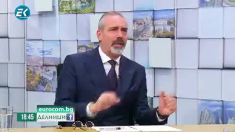 Продадени сме срещу огромна сума пари