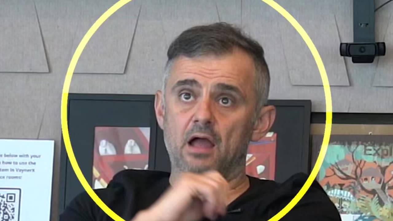 Dominate Social Media in 45 Seconds with this Strategy | Gary Vee's Expert Tips