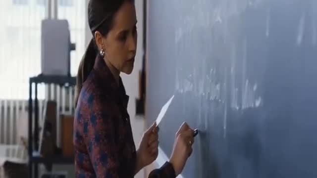 The Girl was Graduated form lawyer College and rejected for the job because she is a Woman