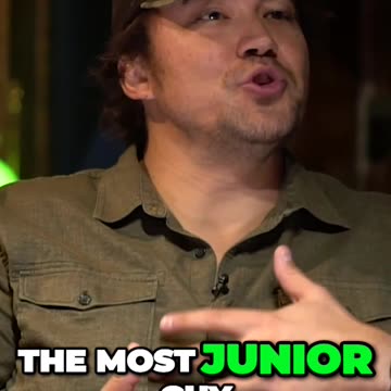 The Unforgettable Journey of the Youngest SEAL in an Elite Forces Group