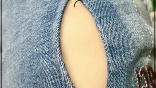 Amazing video