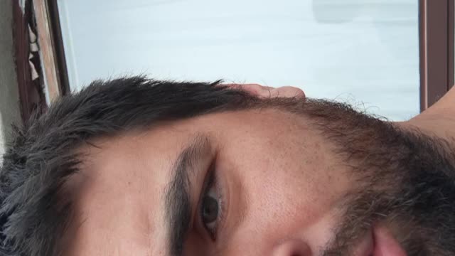 Yo, it's foggy in the TDOT