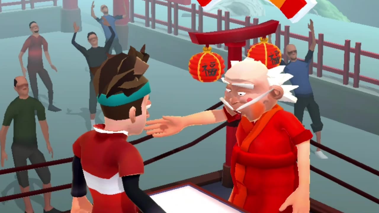 SLAP KING GAMEPLAY - 24102023 - 08
