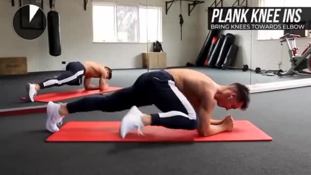 How To Get Six Pack Abs