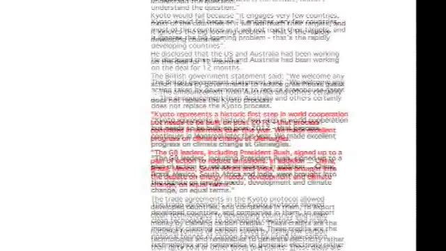 Esoteric Agenda 2008