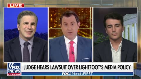 Court Orders Chicago Mayor to Clarify Racist Interview Policy