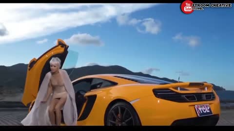 Fast & Furious 9-Official Trailer 2021