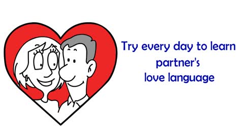 "THE 5 LOVE LANGUAGES" BOOK SUMMARY IN 1 MINUTE | THE SECRET TO LOVE THAT LASTS - GARY CHAPMAN