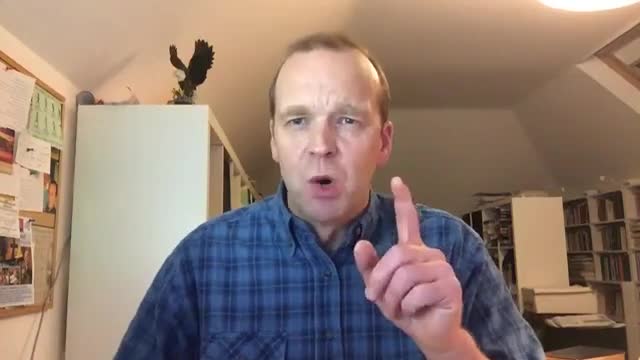 THE GREAT RESET #2