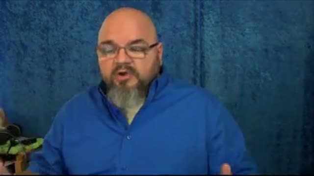 082 Genesis 43:15-34 (Genesis Studies)