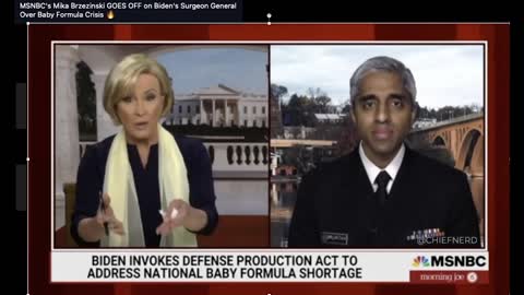 baby formula mentioned by msnbc