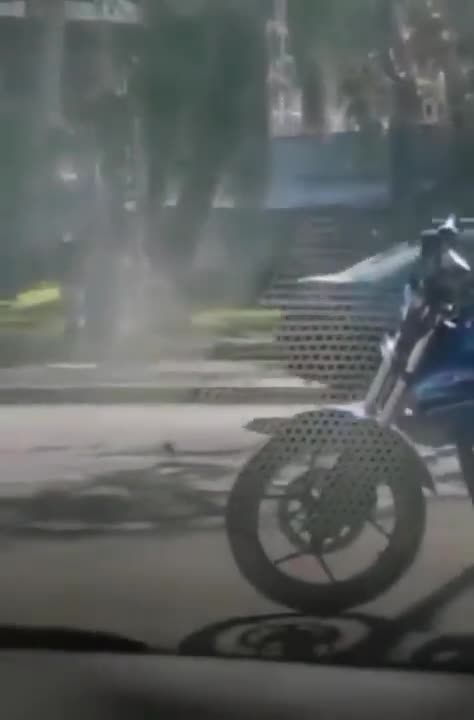 That's funny - Wait for it