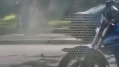 That's funny - Wait for it