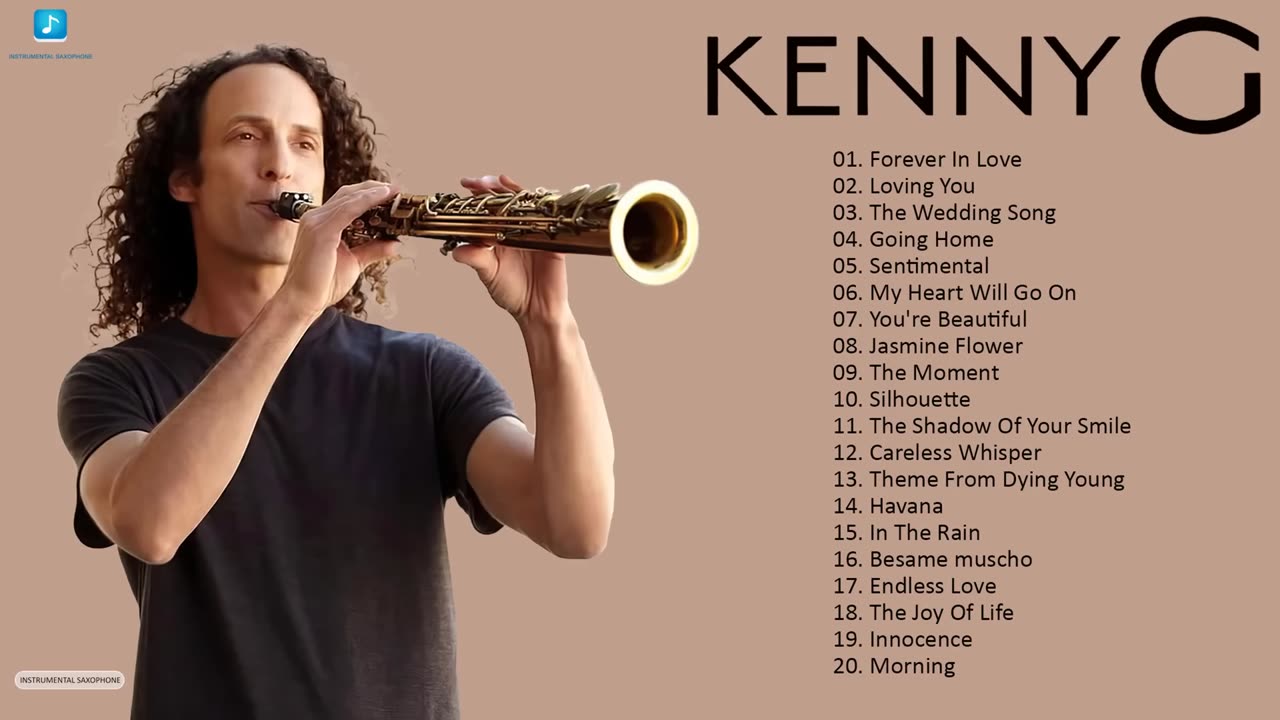 sunwin - tài xỉu sunwin -KENNYG Greatest Hits - Best Songs of KENNYG - Playlist Saxophone Songs