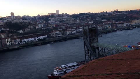 Cais de Ribeira (Porto, Portugal) 4
