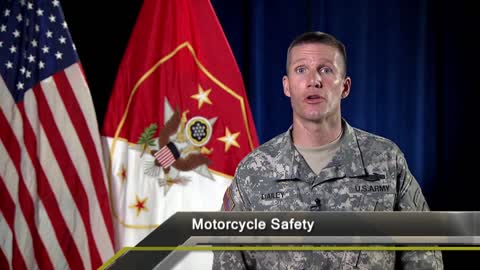 making motorcycle safety fun