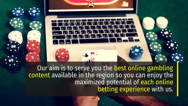 Online Gambling Malaysia | bintang9.com