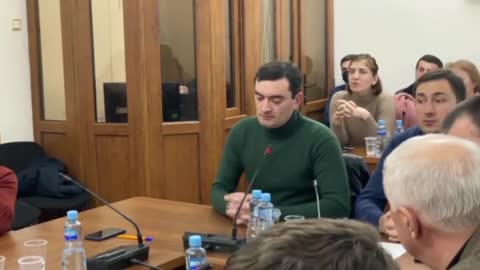 Валерий Агрба и Адгур Агрба вновь вступили в перепалку.