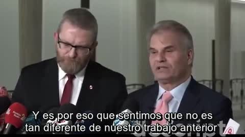 "tenemos una pandemia de PCR" - Reiner Fuellmich (abogado)