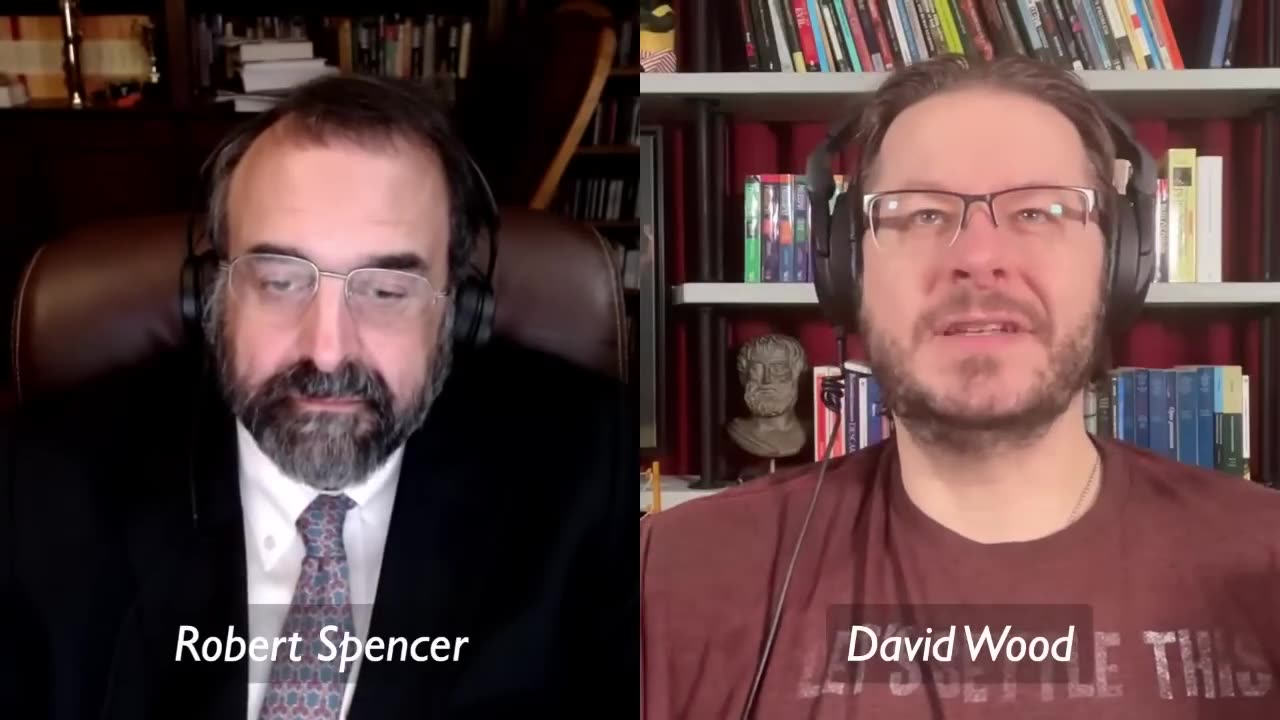 Countering Islamophobia Edition | This Week In Jihad | Robert Spencer | David Wood