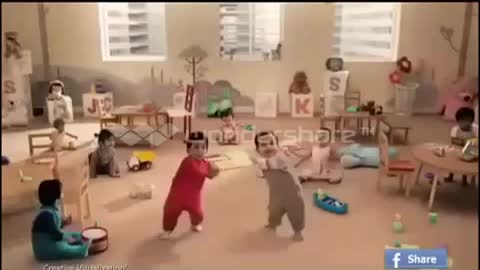 funny and cute baby videos