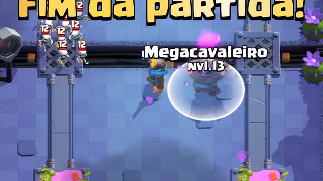 Clash Royale