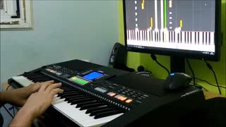 You're My Heart - Cover