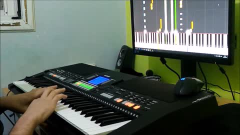 You're My Heart - Cover